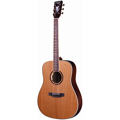Акустическая гитара CRAFTER SungEum D-50th VVS