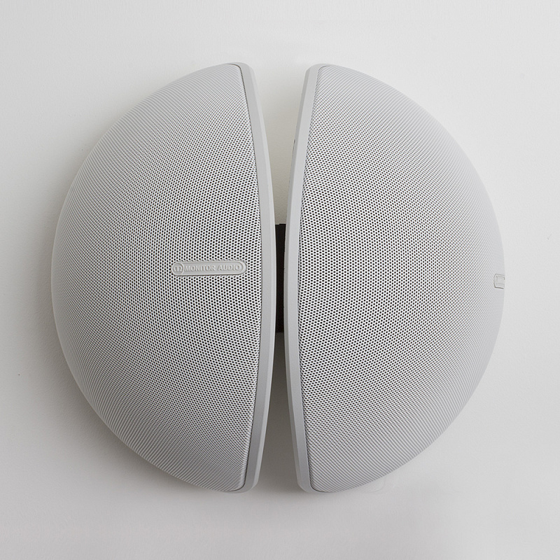 Фото Всепогодные акустические системы Monitor Audio V240