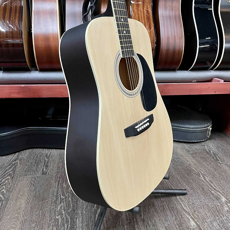 Фото Акустическая гитара Encore EW100N 