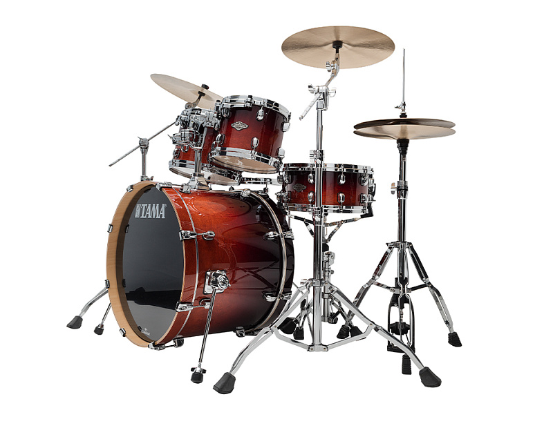 Фото TAMA MBS42S-DCF STARCLASSIC PERFORMER