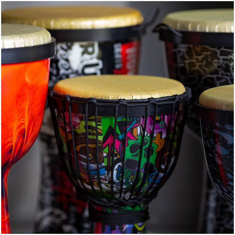 Фото Джембе TERRIS DPC-10 CRACK