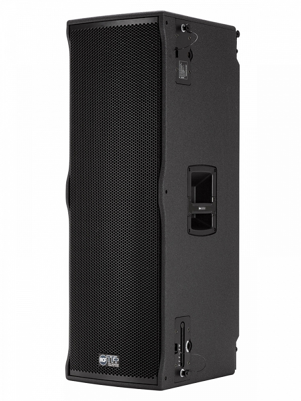 Фото Элемент линейного массива активный RCF TTL6-A