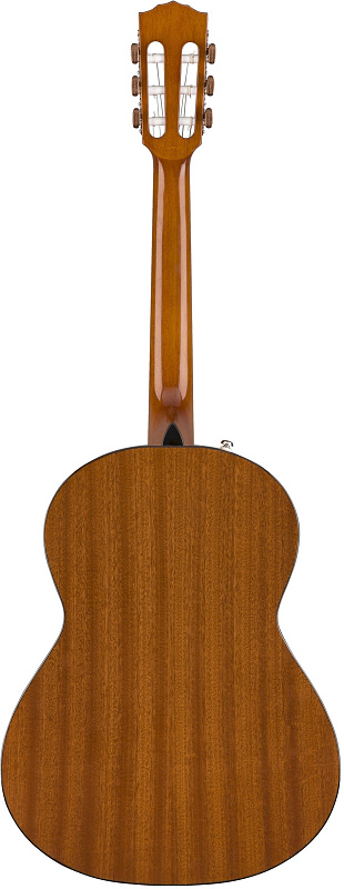 Фото FENDER CN-60S NAT