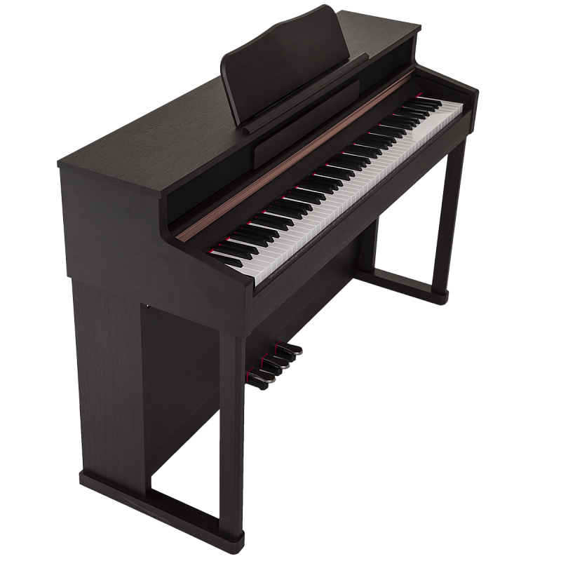 Фото Цифровое пианино Antares W-500 BR