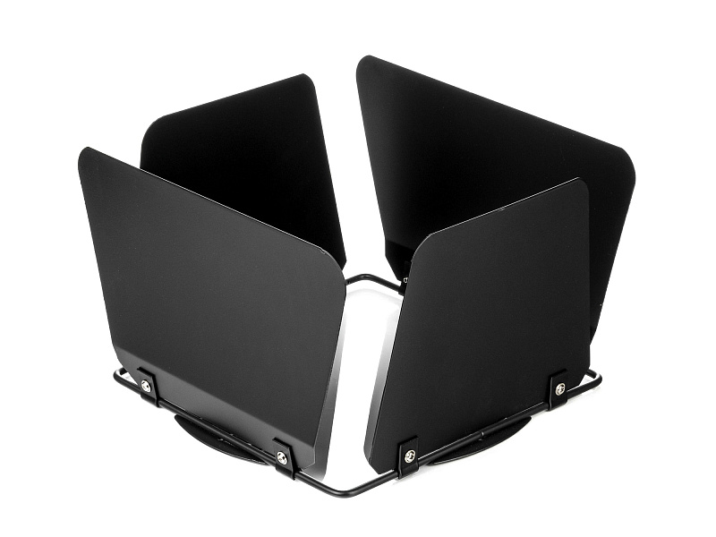 Фото Кашетирующие шторки Big Dipper BD-001 Barn Door