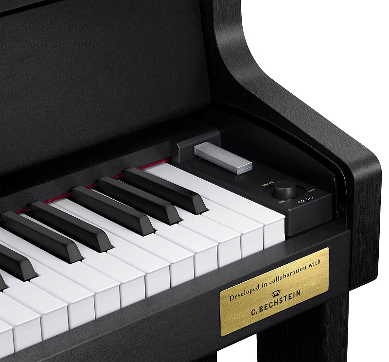 Фото Casio Celviano GP-310BK