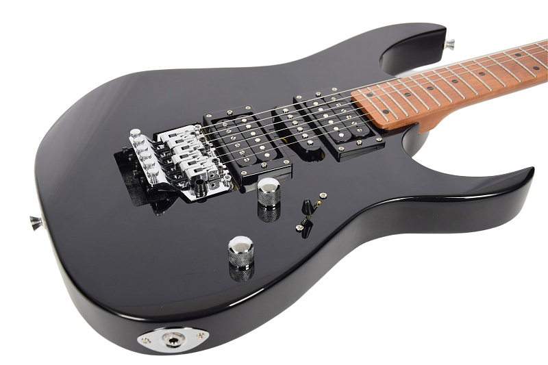 Фото Электрогитара Bosstone SG-06 V.2 BK (2025)
