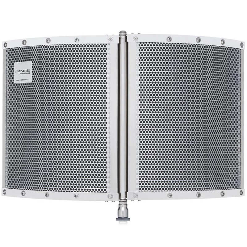 Фото Звукопоглащающий экран Marantz Sound Shield Compact