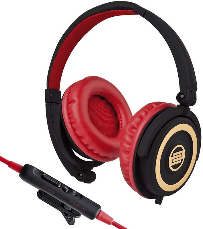 Фото RELOOP RHP-5 Cherry Black