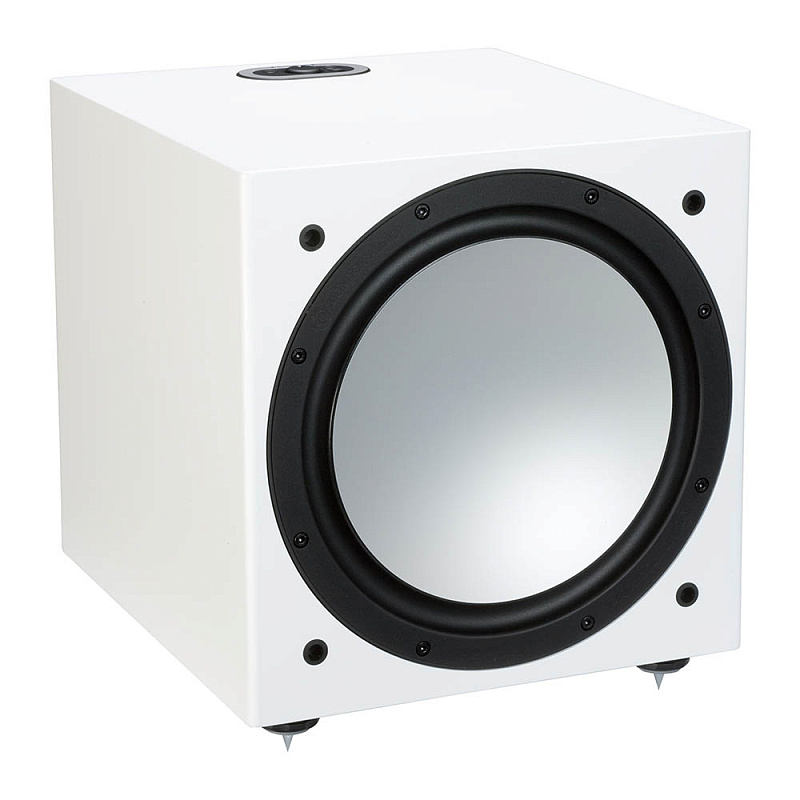 Фото Monitor Audio Silver series W12 White