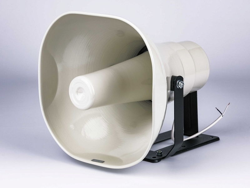 Фото Громкоговоритель TADS DS-710 рупорный