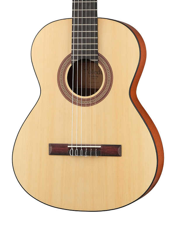 Фото Классическая гитара Martinez MC-18S-JUN