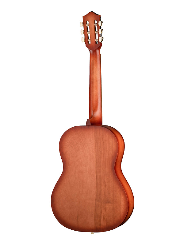 Фото M-30-MH Класическая гитара, цвет махагони, Амистар