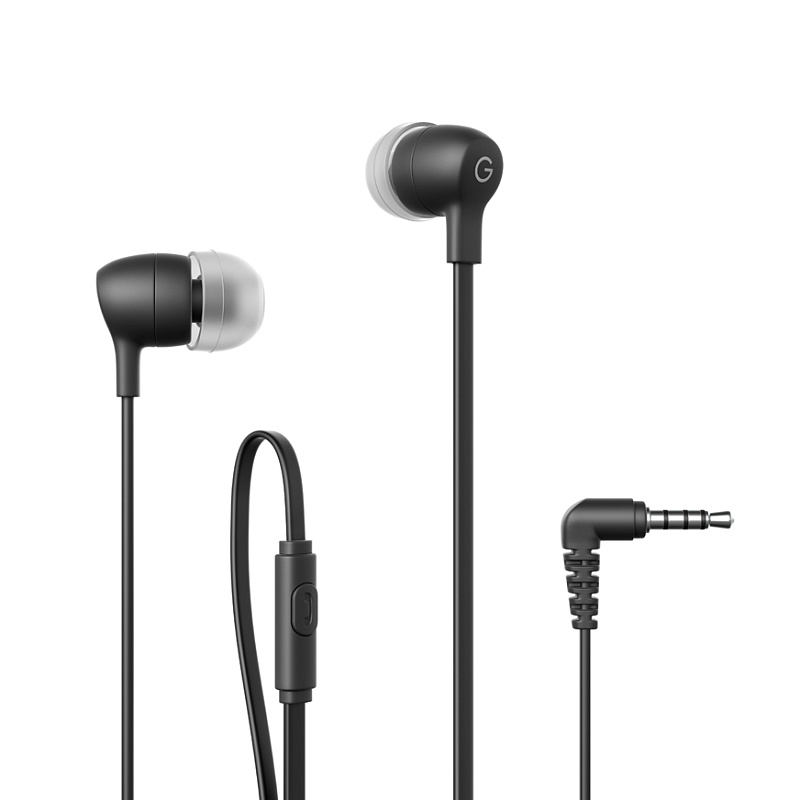 Фото Наушники GAL HMP-20BC