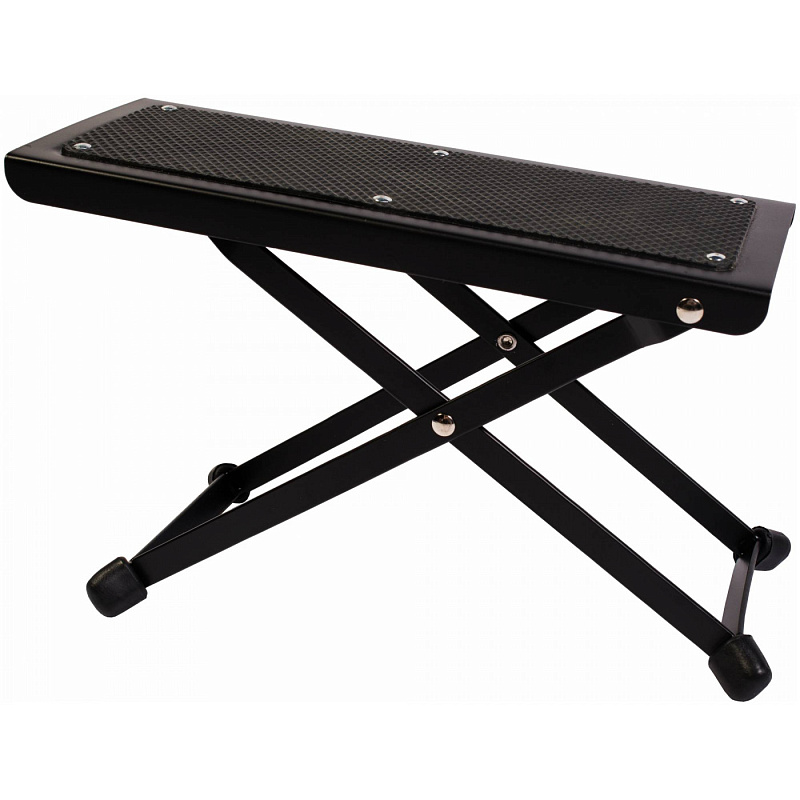 Фото Подставка под ногу гитариста VESTON FSA001