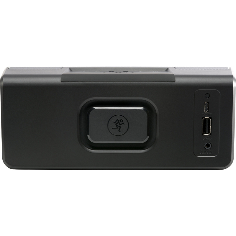 Фото Портативная акустическая система MACKIE FreePlay GO