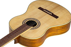 Классическая гитара Sevillia IC-140K NA