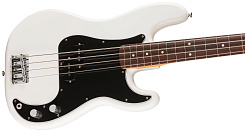 Бас гитара FENDER Player II Precision Bass Polar White