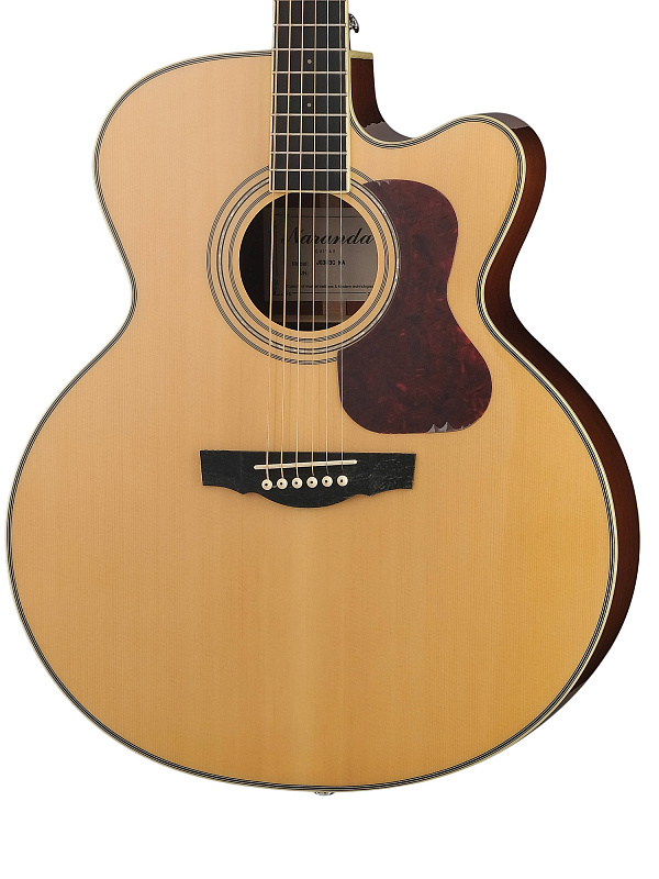 Фото Акустическая гитара Naranda JG303CNA