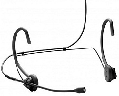 Головной микрофон Beyerdynamic TG H74c (Opus)