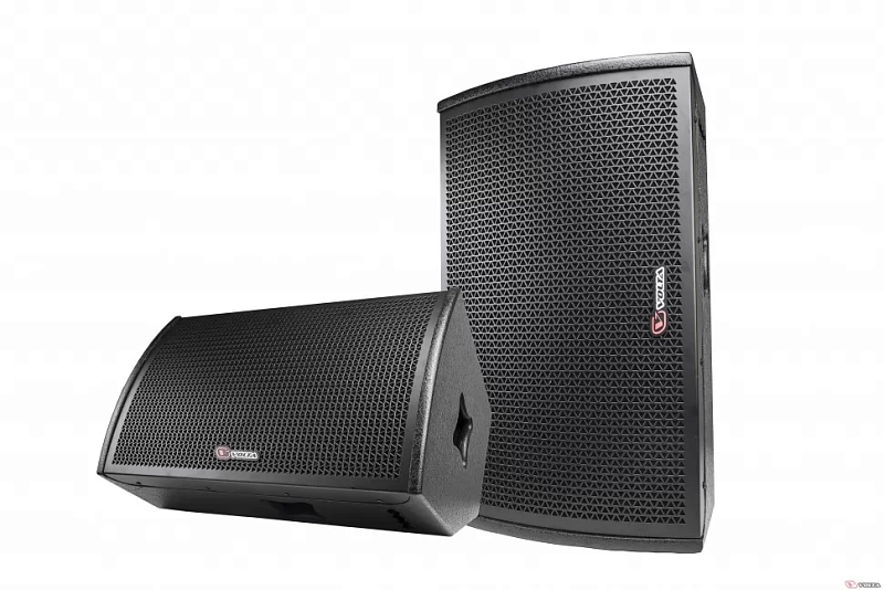 Фото Активная акустическая система VOLTA M-12MA