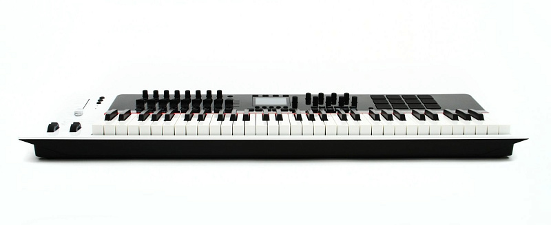 Фото Nektar Panorama T4 USB MIDI DAW