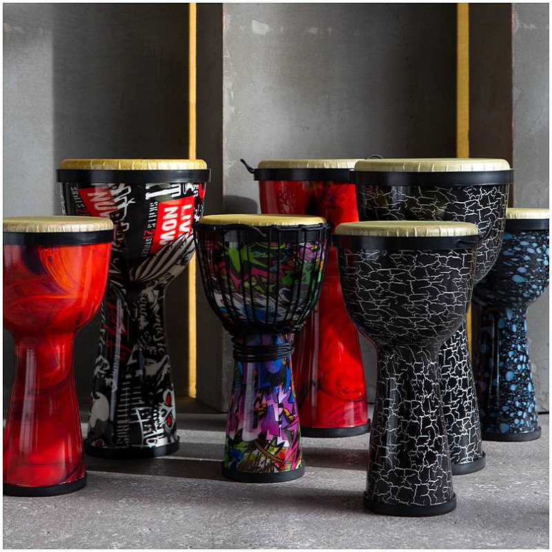 Фото Джембе TERRIS DPC-10 PUNK