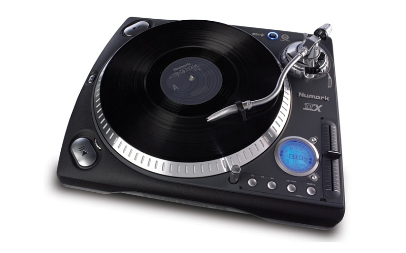 Фото NUMARK TTXUSB