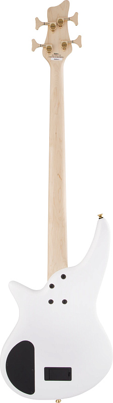 Фото JACKSON JS3 SPECTRA Bass IV Snow White