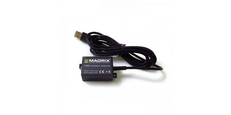 Фото MADRIX IA-HARD-001011