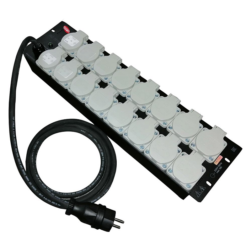 Фото Дистрибьютор питания EDS RC7016