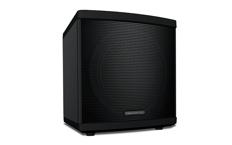 Фото Активная акустическая система DENON DN-AXIS8
