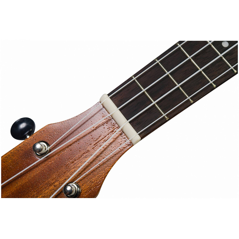 Фото Укулеле сопрано FLIGHT NUS350 DC