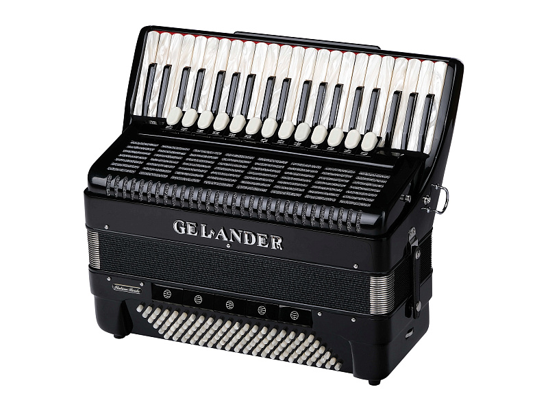 Фото Аккордеон GH2012HA Gelander