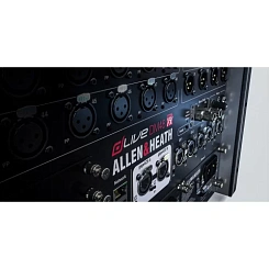 Стейджбокс Allen & Heath DLive-СDM48