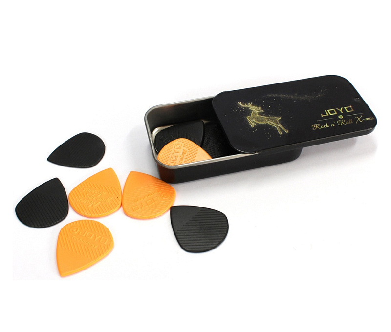 Фото Медиаторы Joyo Pickbox 