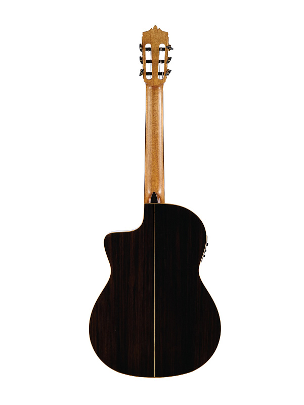 Фото Классическая гитара Martinez MFG-RS-CE Flamenco Series