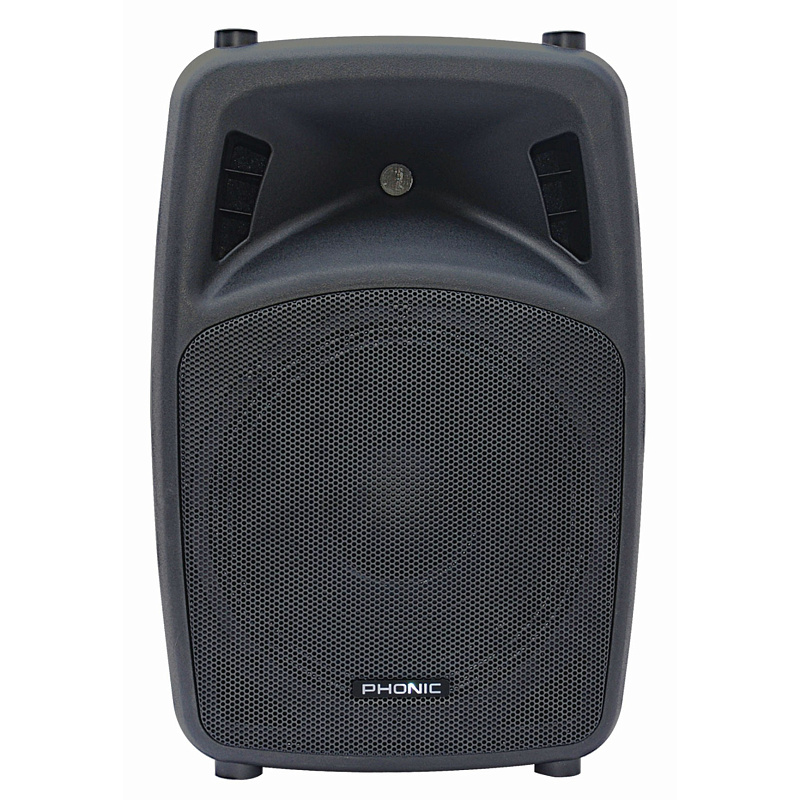 Фото Активная акустическая система Phonic JUBI 12AR