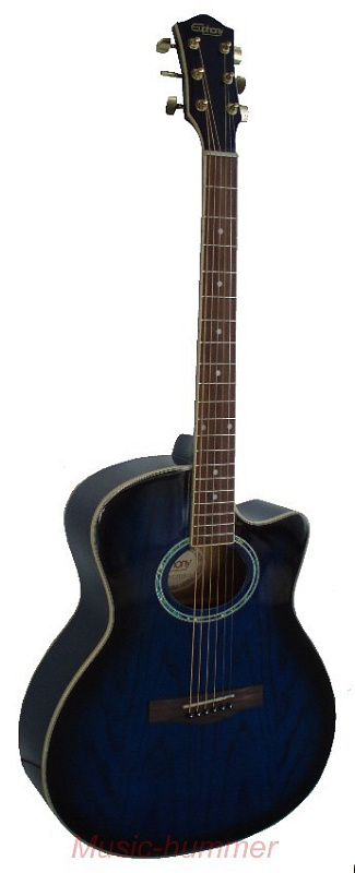 Фото Euphony SWJ 239