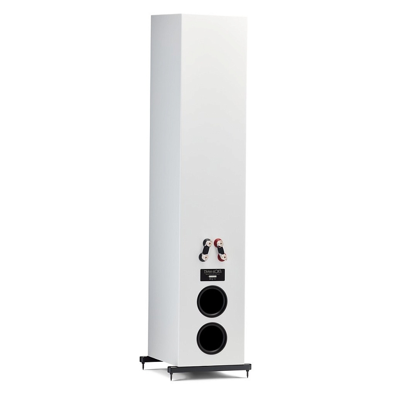 Фото Напольная акустика Martin Logan Motion 60XTi Matte White