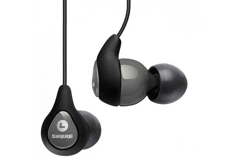 Фото SHURE SE112-K-BT1-EFS