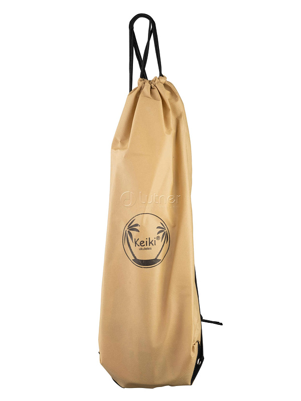 Фото Укулеле сопрано Ortega K2-SR Keiki Designer Series