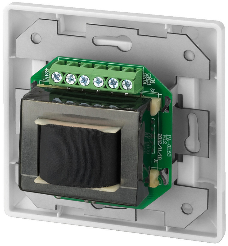 Фото ABK EHR-120