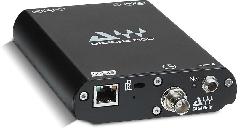 Фото Аудиоинтерфейс DiGiGrid X-DG-MGO