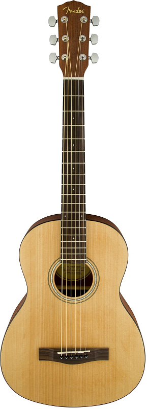 Фото FENDER FA-15 Steel 3/4 scale w/bag