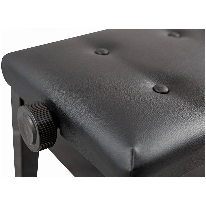 Фото FLIGHT KB012 BK - Банкетка Флайт