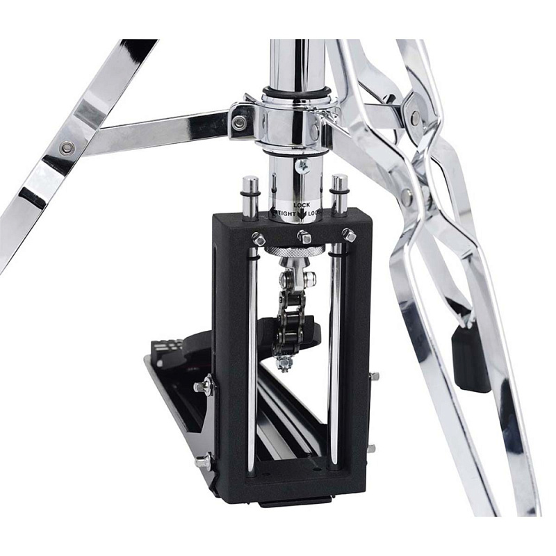 Фото Стойка для хай-хэта с цепным приводом DW DWCP5500DXF