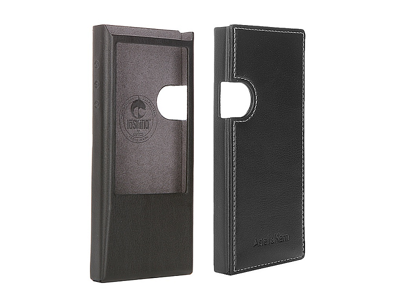 Фото ASTELL&KERN AK Jr Black