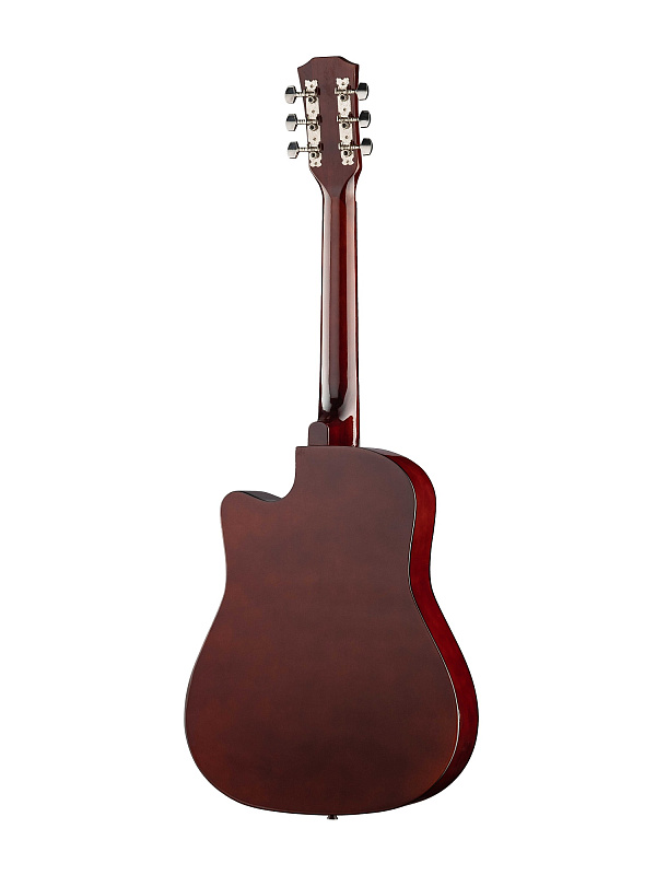 Фото Акустическая гитара Fante FT-D38-3TS
