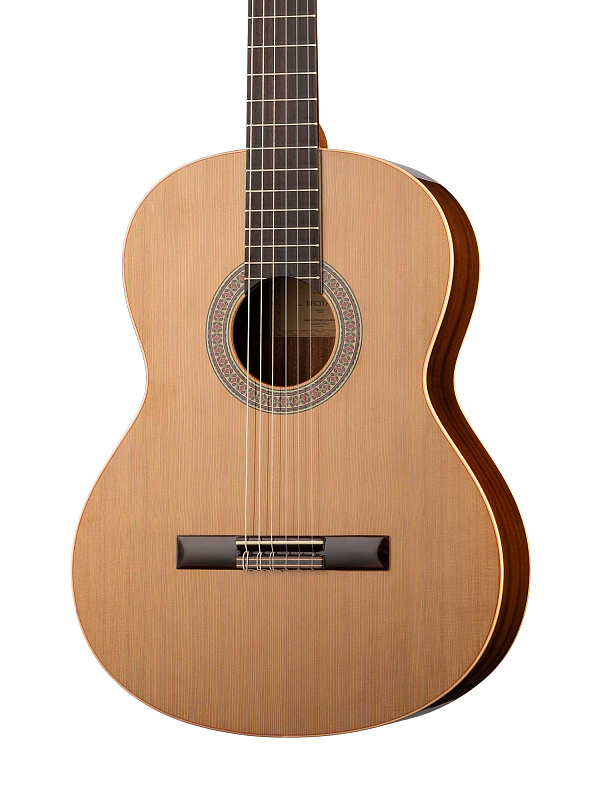 Фото JMFRECITAL200 Recital 200 Классическая гитара 4/4, Prodipe